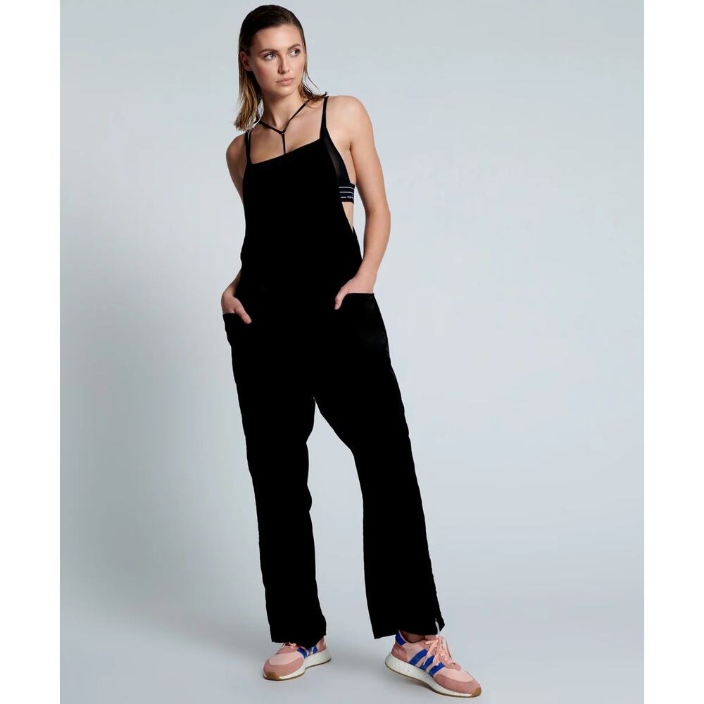 ONE TEASPOON‎ VELVET DAY TRIP LOVER PLAYSUIT SZ:XS Ret$138 NWT